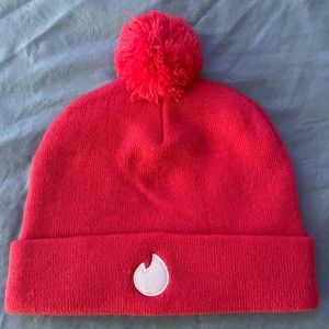 Tinder Beanie